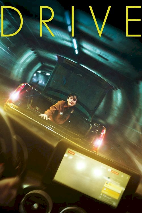 Drive Drive