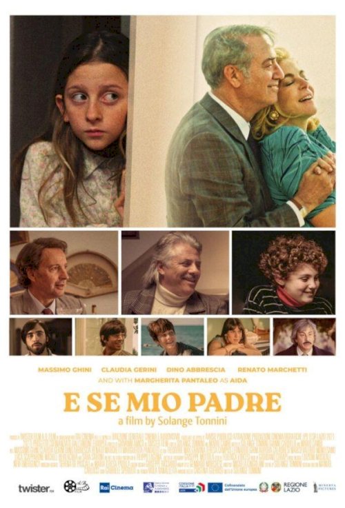 E se mio padre E se mio padre