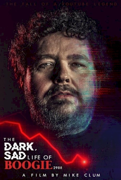 The Dark, Sad Life of Boogie