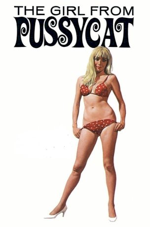 The Girl from Pussycat The Girl from Pussycat