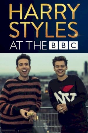 Harry Styles at the BBC Harry Styles at the BBC