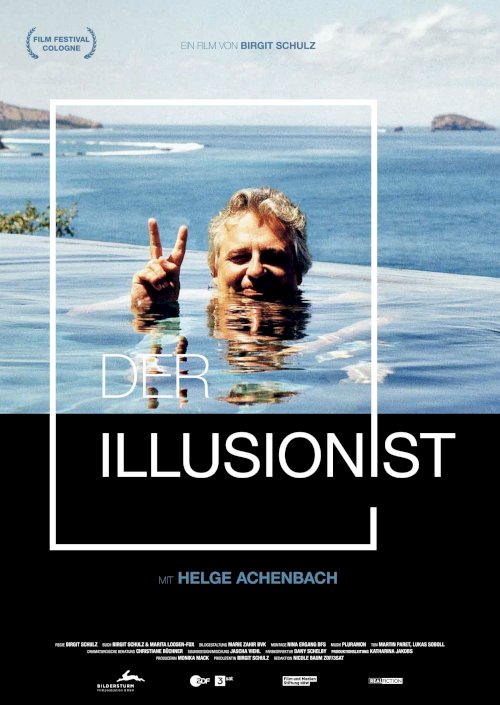 Der Illusionist Der Illusionist