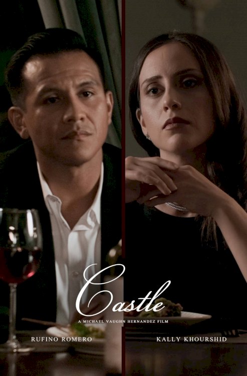 Moments: Castle Moments: Castle