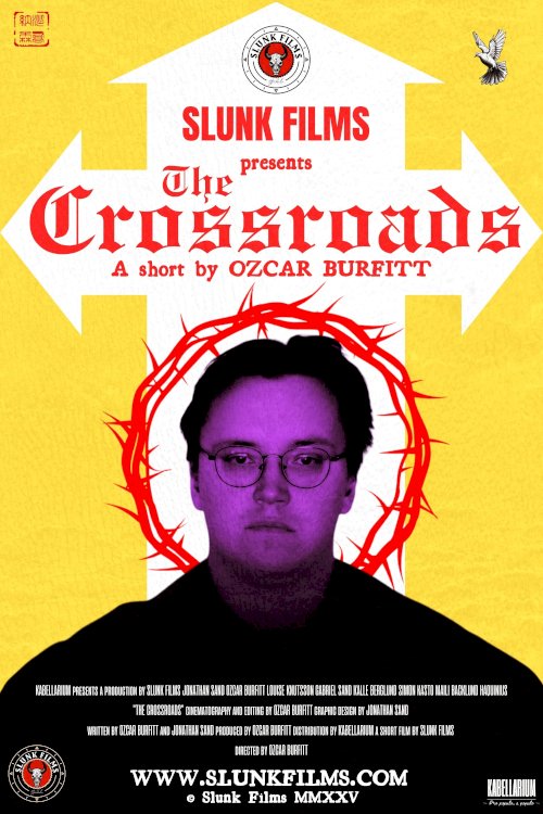 The Crossroads The Crossroads