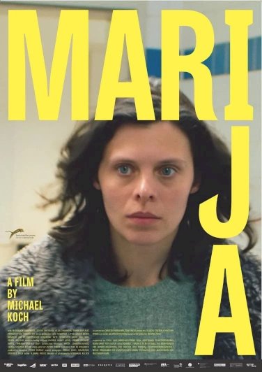 Marija Marija