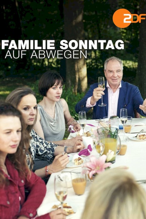 Familie Sonntag auf Abwegen Familie Sonntag auf Abwegen
