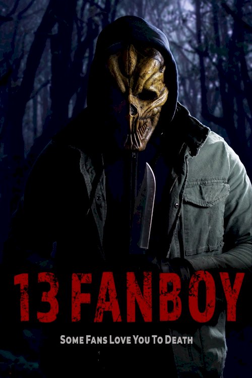 13 Fanboy 13 Fanboy