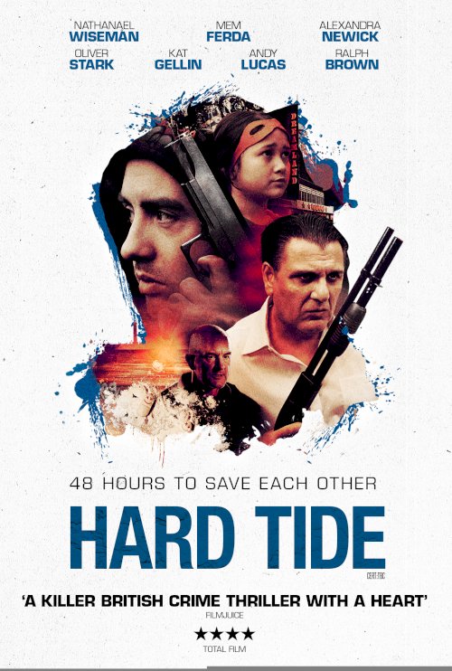 Hard Tide Hard Tide