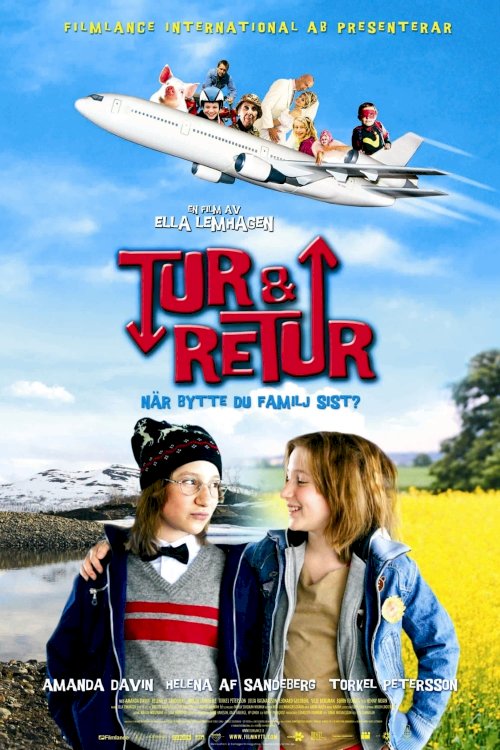 Round-Trip Round-Trip