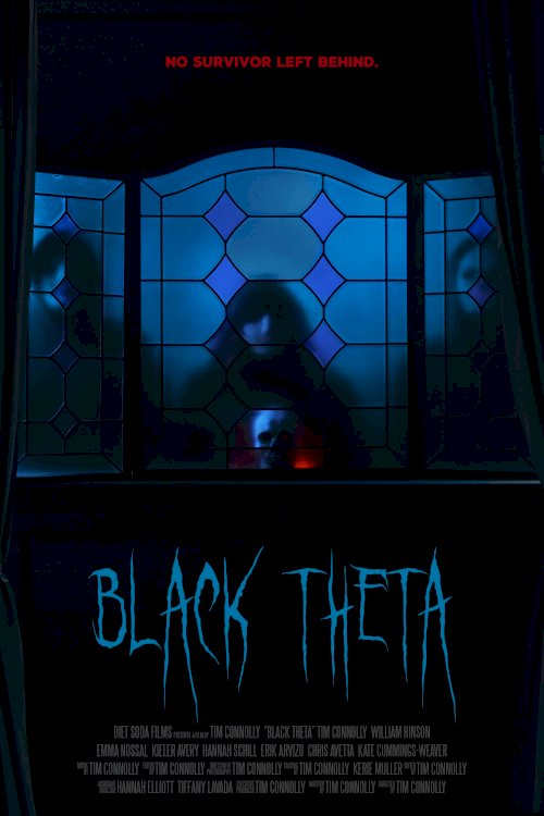 Black Theta Black Theta
