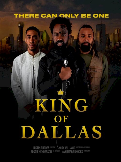 King of Dallas King of Dallas