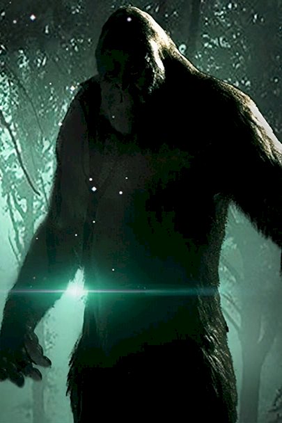 The Bigfoot Alien Connection Revealed The Bigfoot Alien Connection Revealed