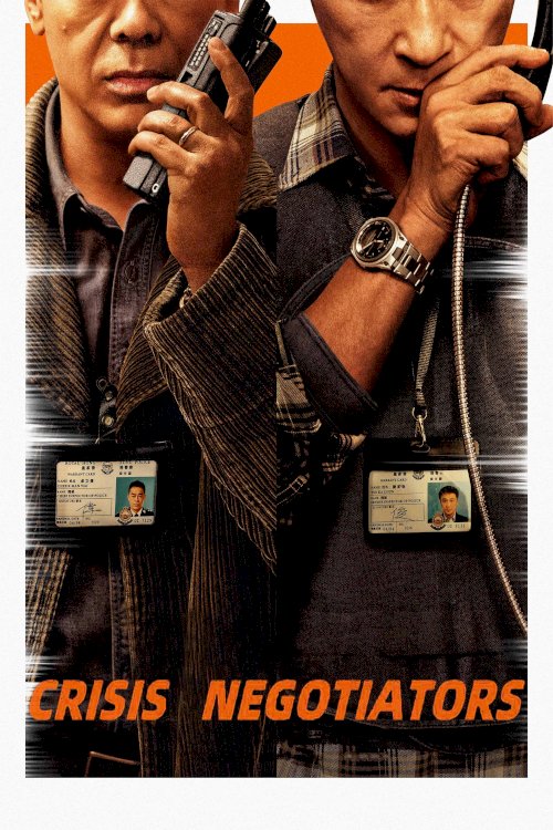 Crisis Negotiators Crisis Negotiators