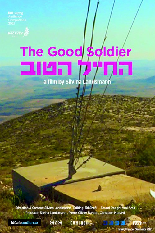 The Good Soldier