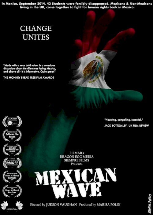 Mexican Wave Mexican Wave