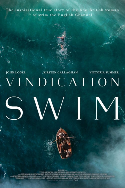 Vindication Swim Vindication Swim