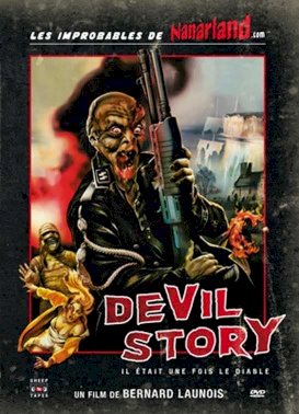 Devil Story Devil Story