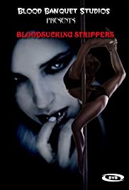 Blood Dancers Blood Dancers