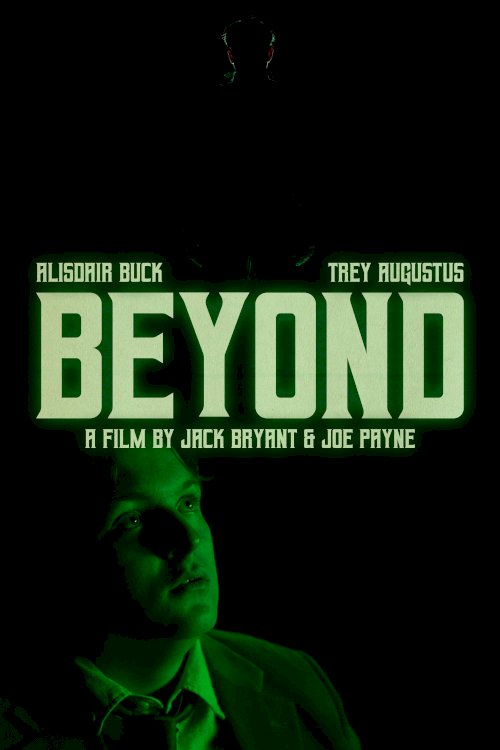 Beyond Beyond