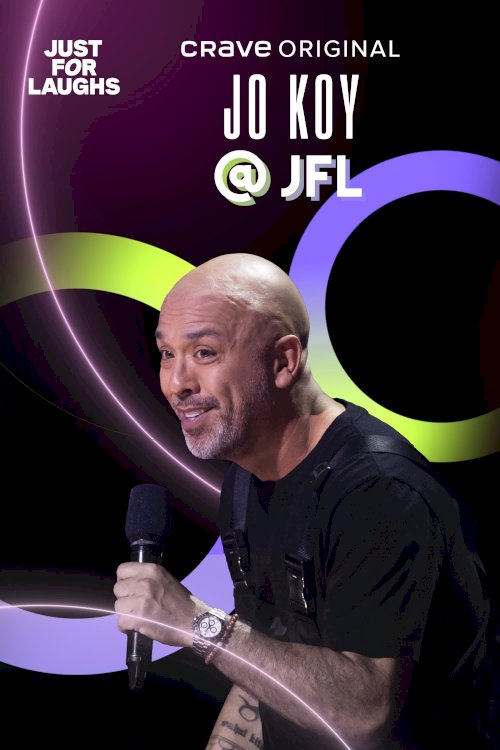 Just for Laughs: The Gala Specials - Jo Koy