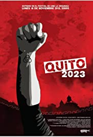 Quito 2023 Quito 2023