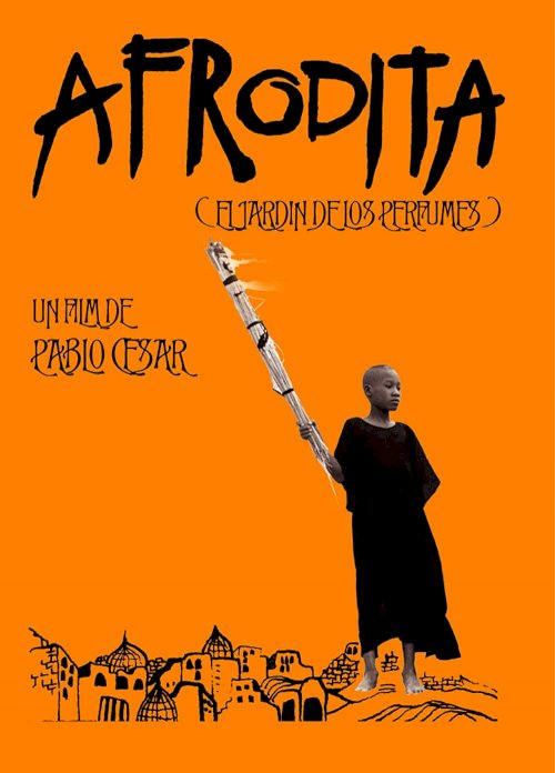 Aphrodite: The Garden of Perfumes Aphrodite: The Garden of Perfumes