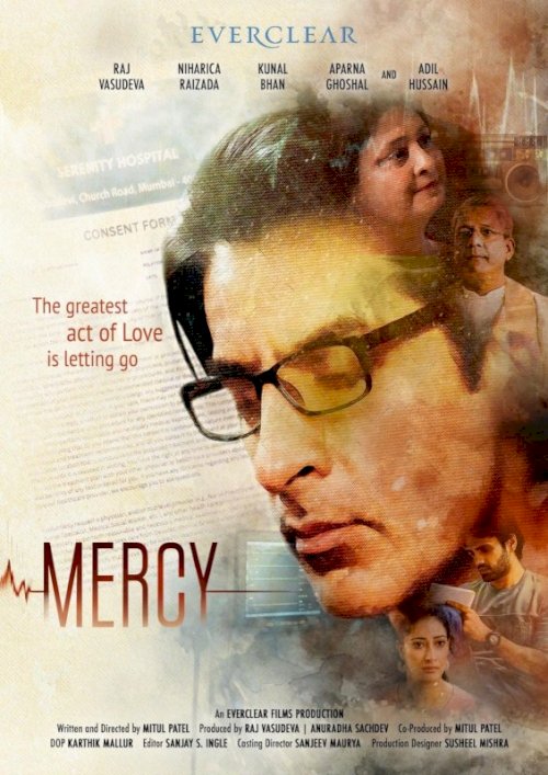 Mercy Mercy
