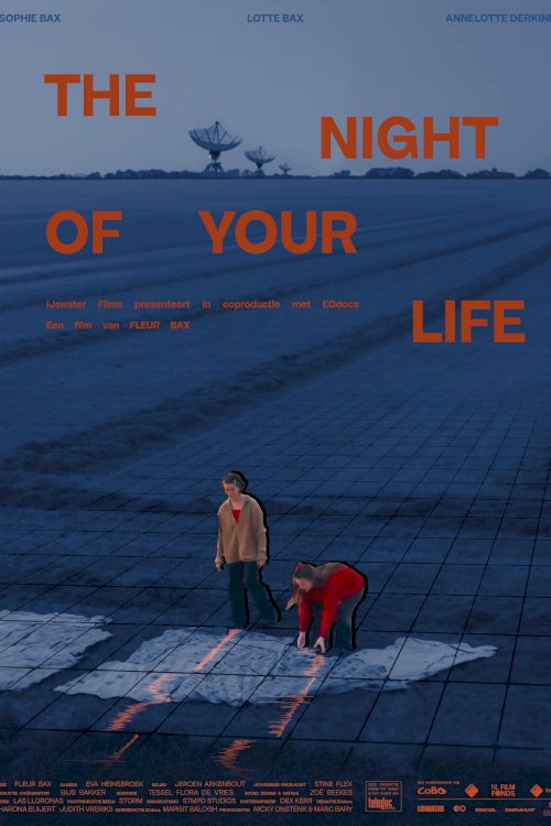 The Night of Your Life The Night of Your Life
