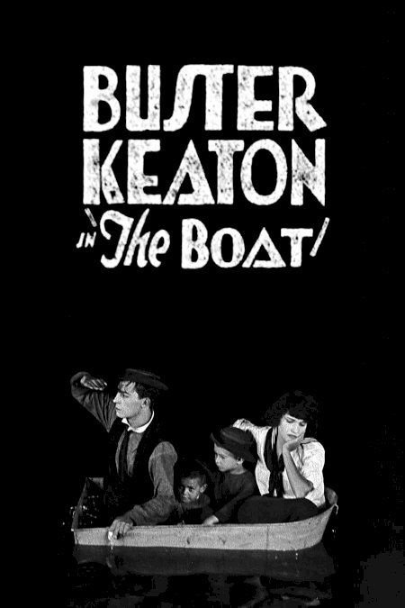 The Boat The Boat