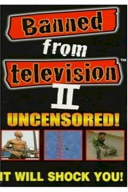Banned from Television II