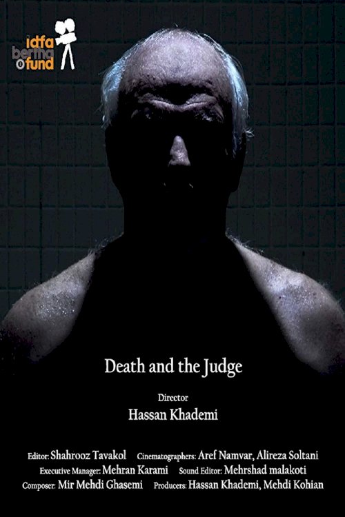 Death and the Judge Death and the Judge
