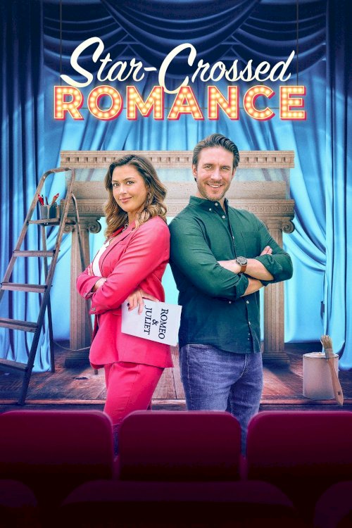 Star-Crossed Romance Star-Crossed Romance