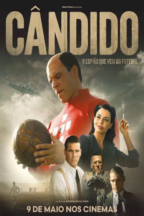 Cândido Cândido