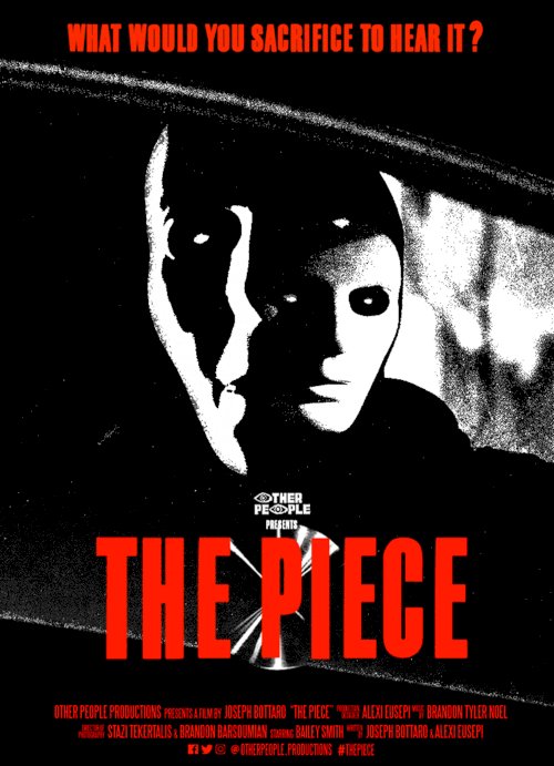 The Piece The Piece