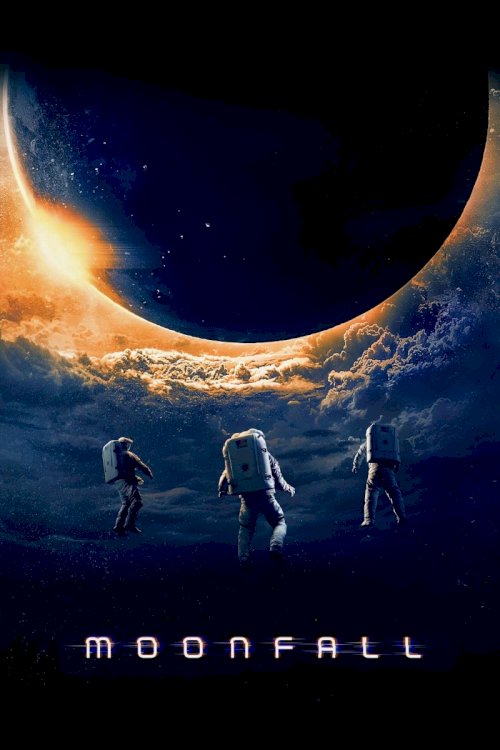 Moonfall Moonfall