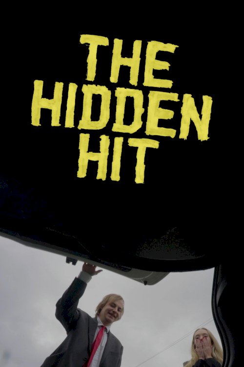 The Hidden Hit The Hidden Hit
