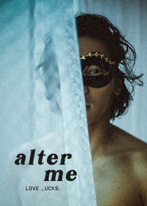Alter Me Alter Me