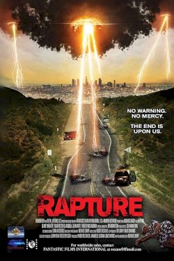 Rapture Rapture