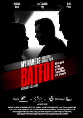 My name is BATFOI My name is BATFOI