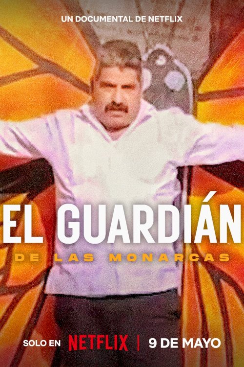 The Guardian of the Monarchs The Guardian of the Monarchs