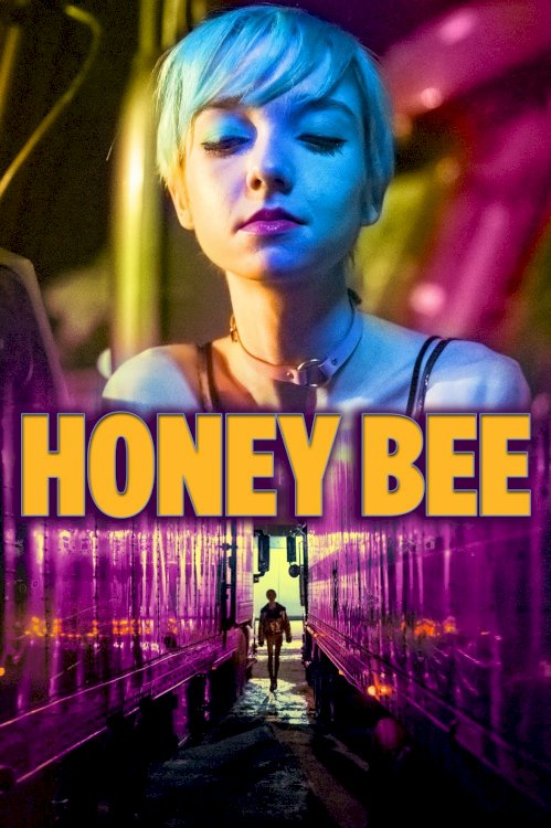 Honey Bee Honey Bee