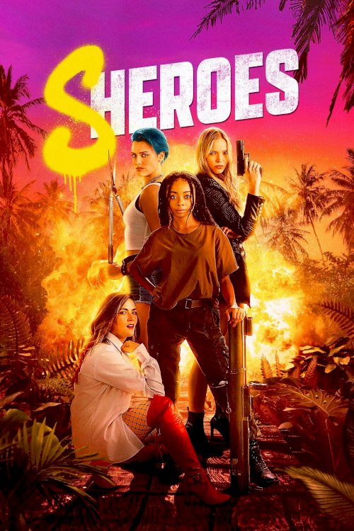 Sheroes Sheroes