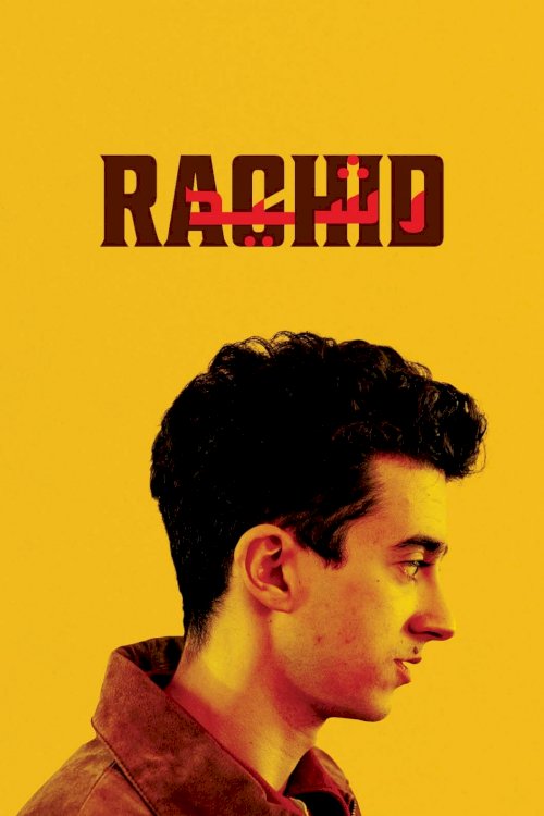 Rachid Rachid