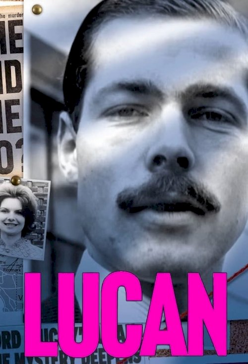 Lucan Lucan