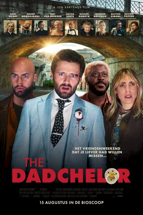 The Dadchelor The Dadchelor