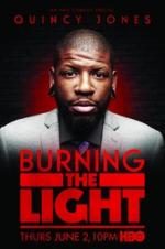 Quincy Jones: Burning the Light Quincy Jones: Burning the Light