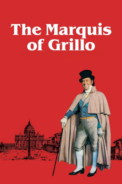 The Marquis of Grillo The Marquis of Grillo