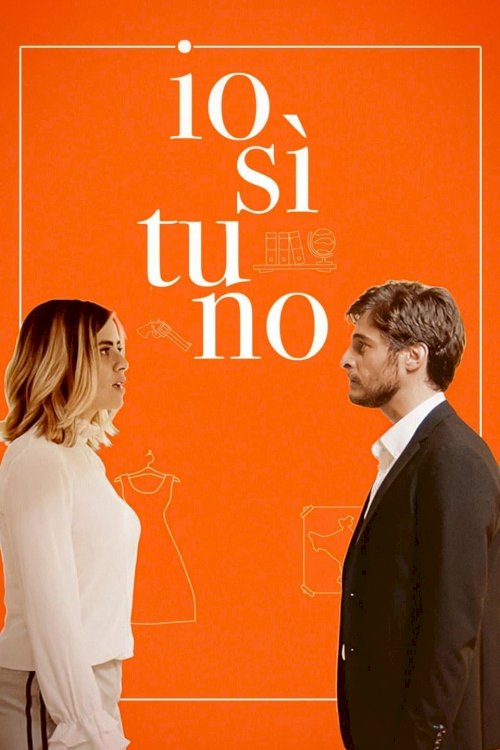 Io sì tu no Io sì tu no