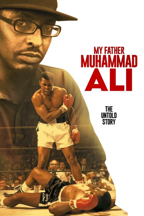 My Father Muhammad Ali My Father Muhammad Ali