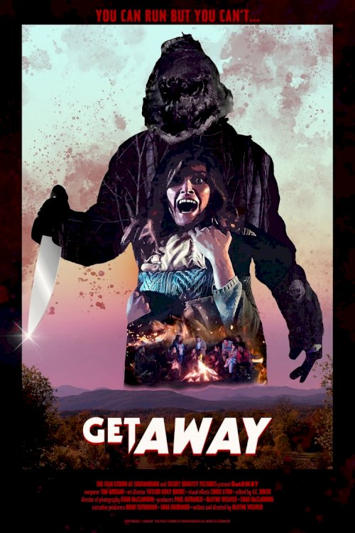 GetAWAY GetAWAY